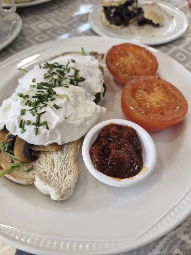 Menu_The Chapterhouse Cafe_Bothwell_image_8