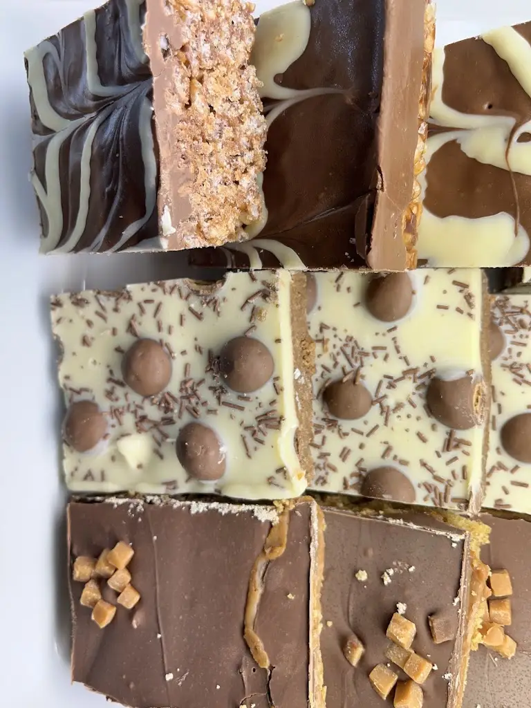 Menu_The Chapterhouse Cafe_Bothwell_image_9