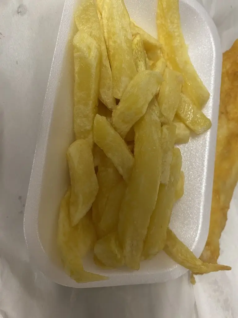 Janine Bould_Shepherd Street Chippy_Biddulph_review