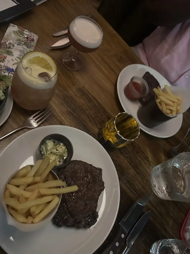 Menu_Gōst Bar & Restaurant_Bothwell_image_5