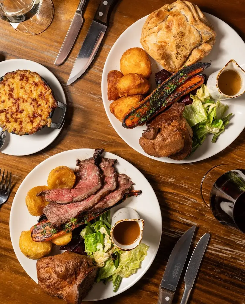 Menu_Gōst Bar & Restaurant_Bothwell_image_6