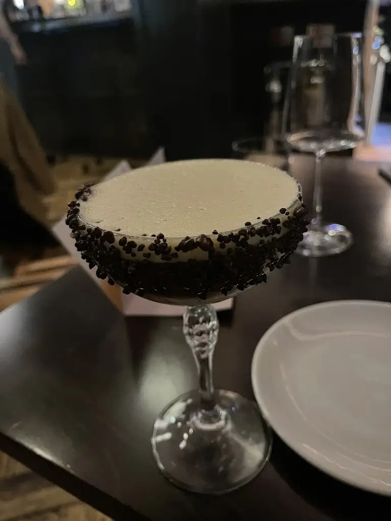 Menu_Gōst Bar & Restaurant_Bothwell_image_8