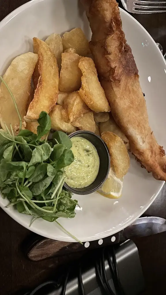 Menu_Gōst Bar & Restaurant_Bothwell_image_9