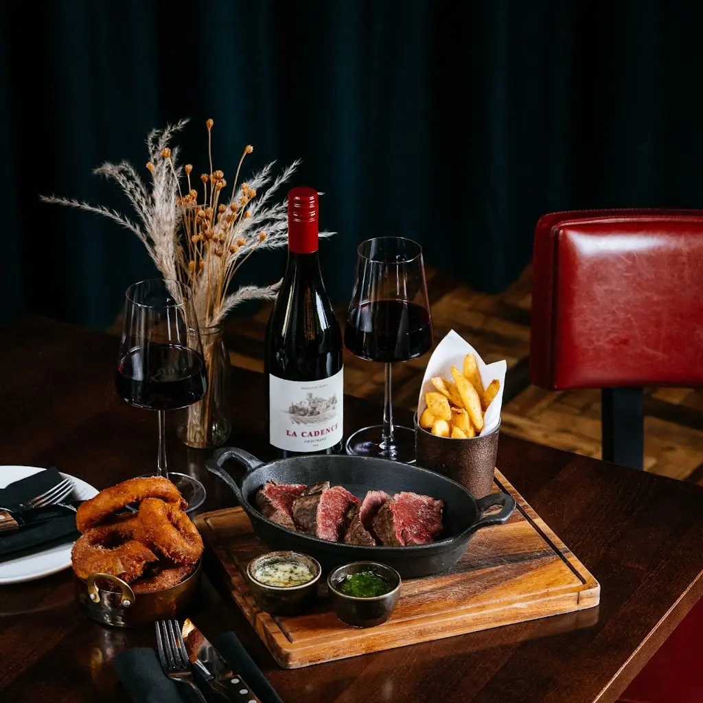 Gōst Bar & Restaurant_Bothwell_slider_image_2