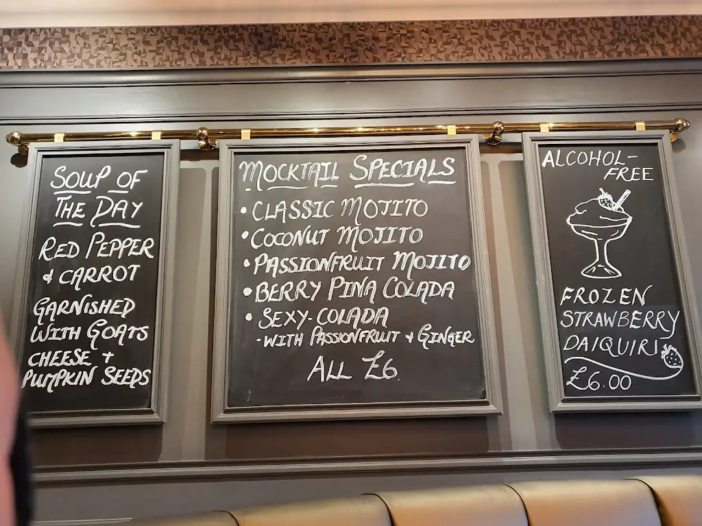 Menu_Gigi's Italian Restaurant_Bonnyrigg_image_2