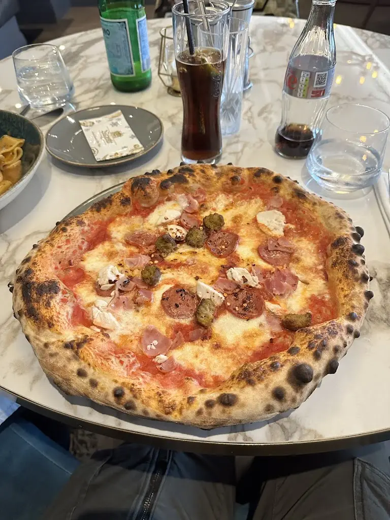 Menu_Gigi's Italian Restaurant_Bonnyrigg_image_8