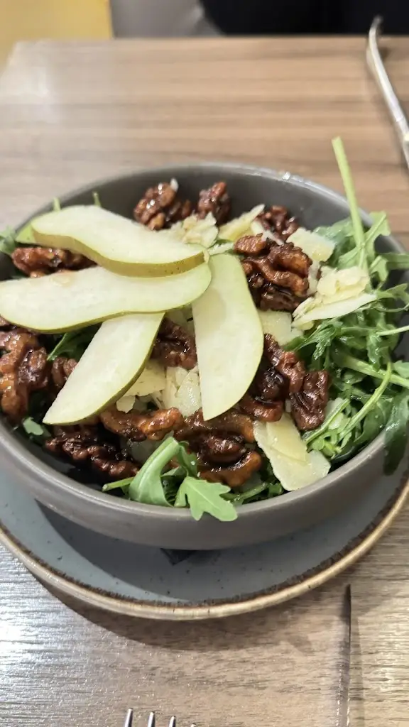 Lucas Martins Lousada_Gigi's Italian Restaurant_Bonnyrigg_review