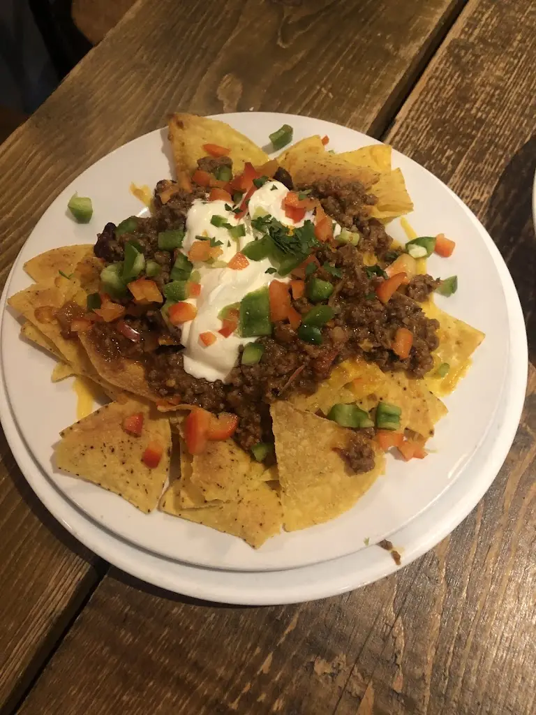 Menu_Beetroot Bar & Grill_Bonnyrigg_image_9