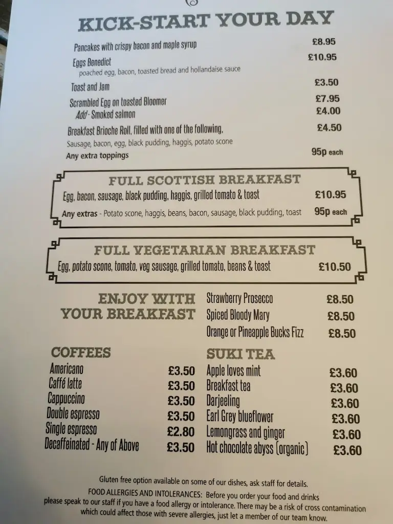 C D_Beetroot Bar & Grill_Bonnyrigg_review