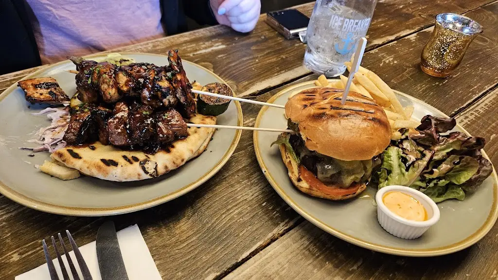 James S_Beetroot Bar & Grill_Bonnyrigg_review