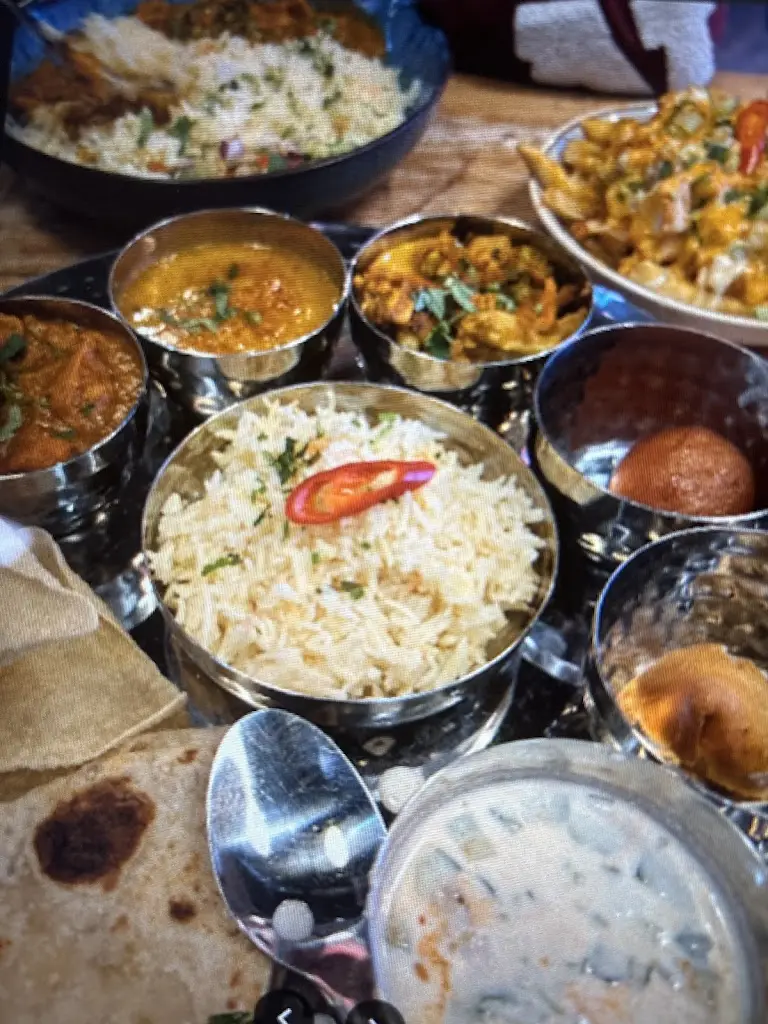 Menu_Bonnyrigg Spice_Bonnyrigg_image_4