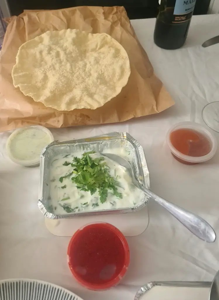 Menu_Bonnyrigg Spice_Bonnyrigg_image_5