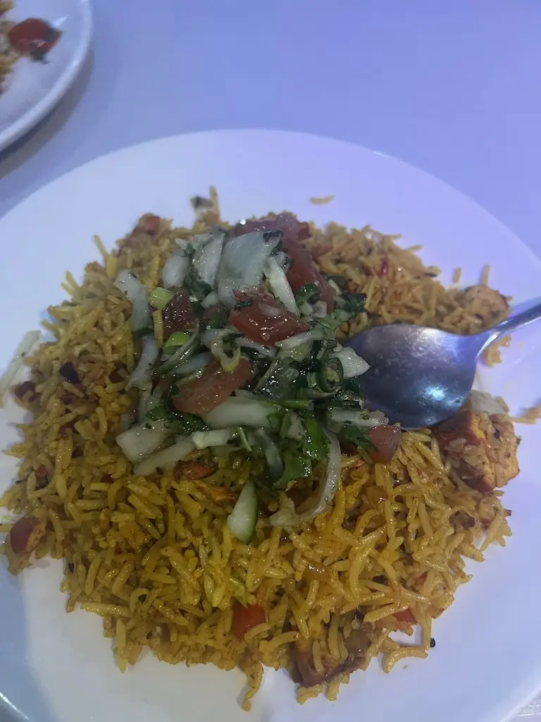 Menu_Bonnyrigg Spice_Bonnyrigg_image_6