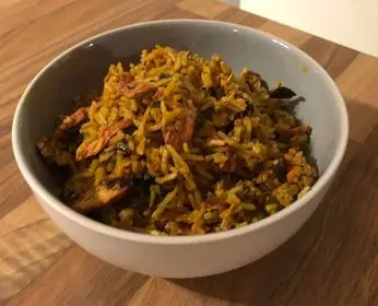 Menu_Bonnyrigg Spice_Bonnyrigg_image_7