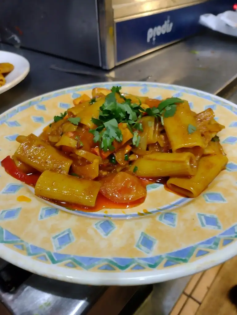 Menu_Bonnyrigg Spice_Bonnyrigg_image_8