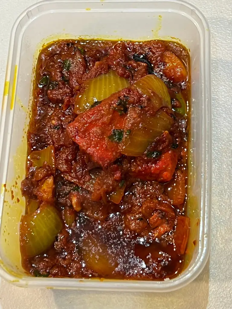 Menu_Bonnyrigg Spice_Bonnyrigg_image_9