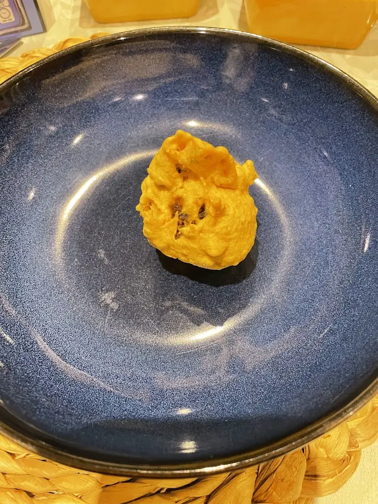 Chaz Carstairs_Bonnyrigg Spice_Bonnyrigg_review