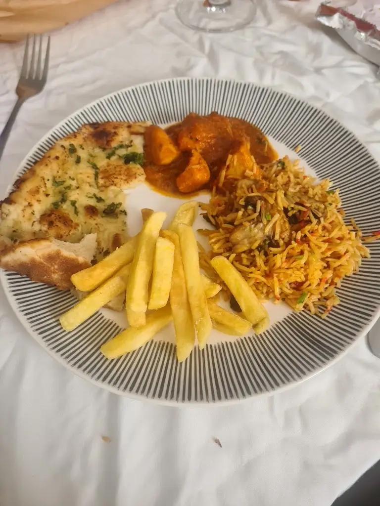 Kim Evinou_Bonnyrigg Spice_Bonnyrigg_review