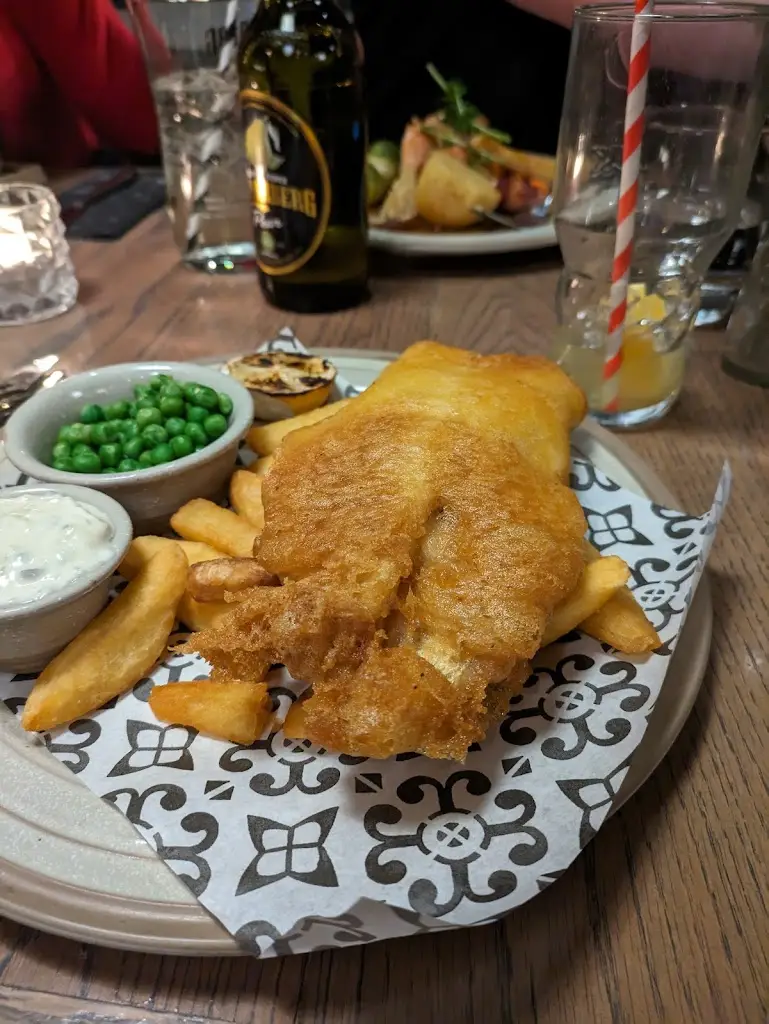 Menu_The Paper Mill_Bonnyrigg_image_5