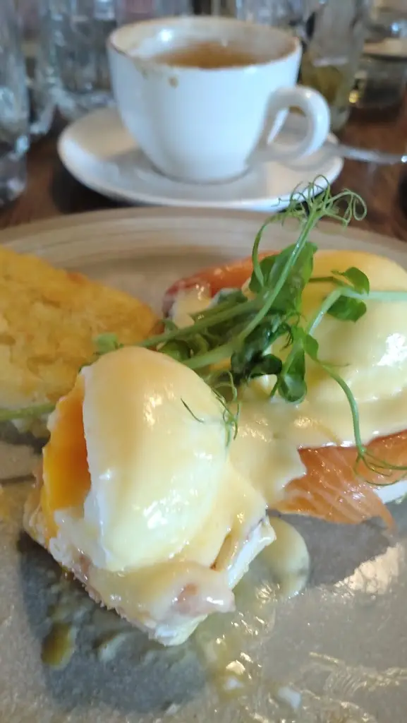 Menu_The Paper Mill_Bonnyrigg_image_7