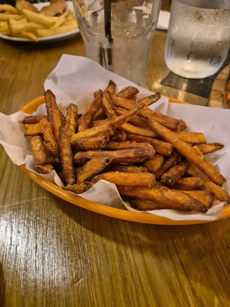 Menu_Cheeky'z Bar & Grill_Bonnyrigg_image_5