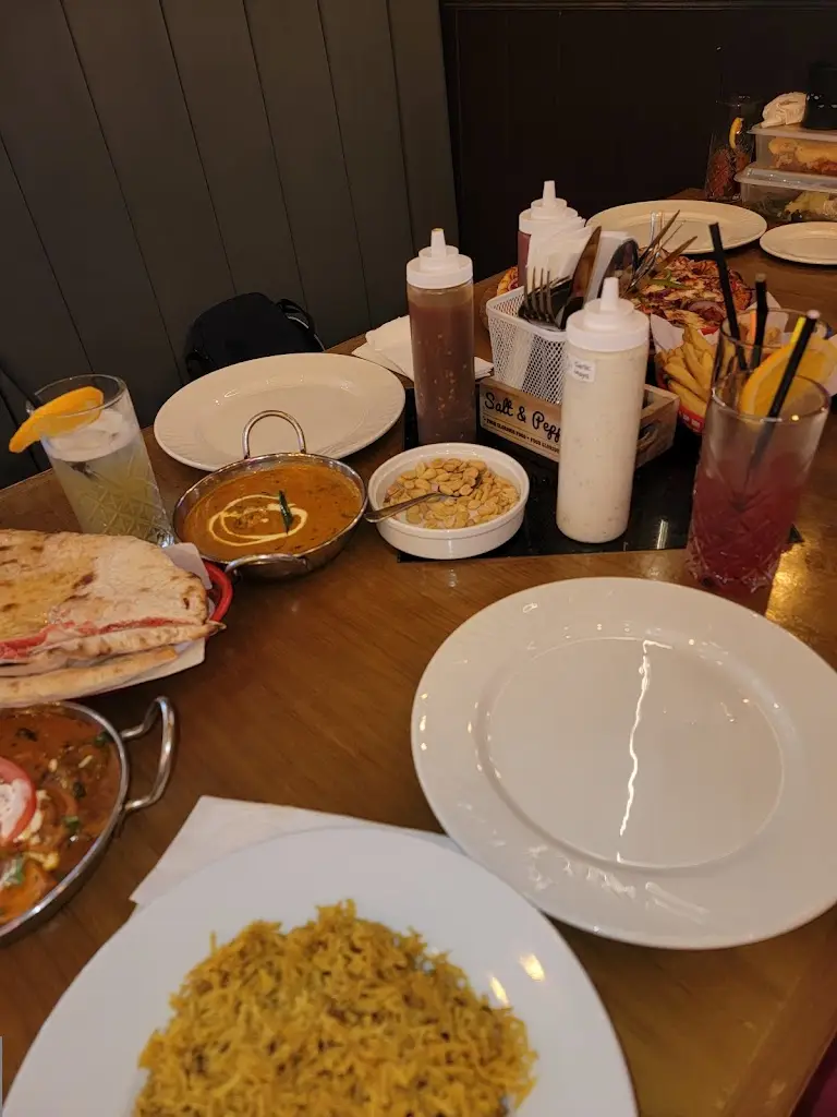 Menu_Cheeky'z Bar & Grill_Bonnyrigg_image_7