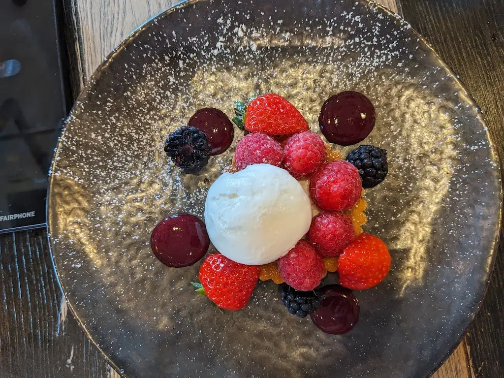 Menu_Luci's Restaurant & Cocktail Bar_Bonnyrigg_imagen_7