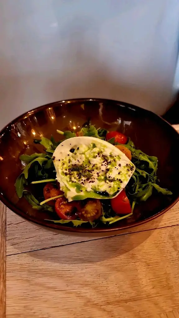 Tartan Spoon_Luci's Restaurant & Cocktail Bar_Bonnyrigg_reseña