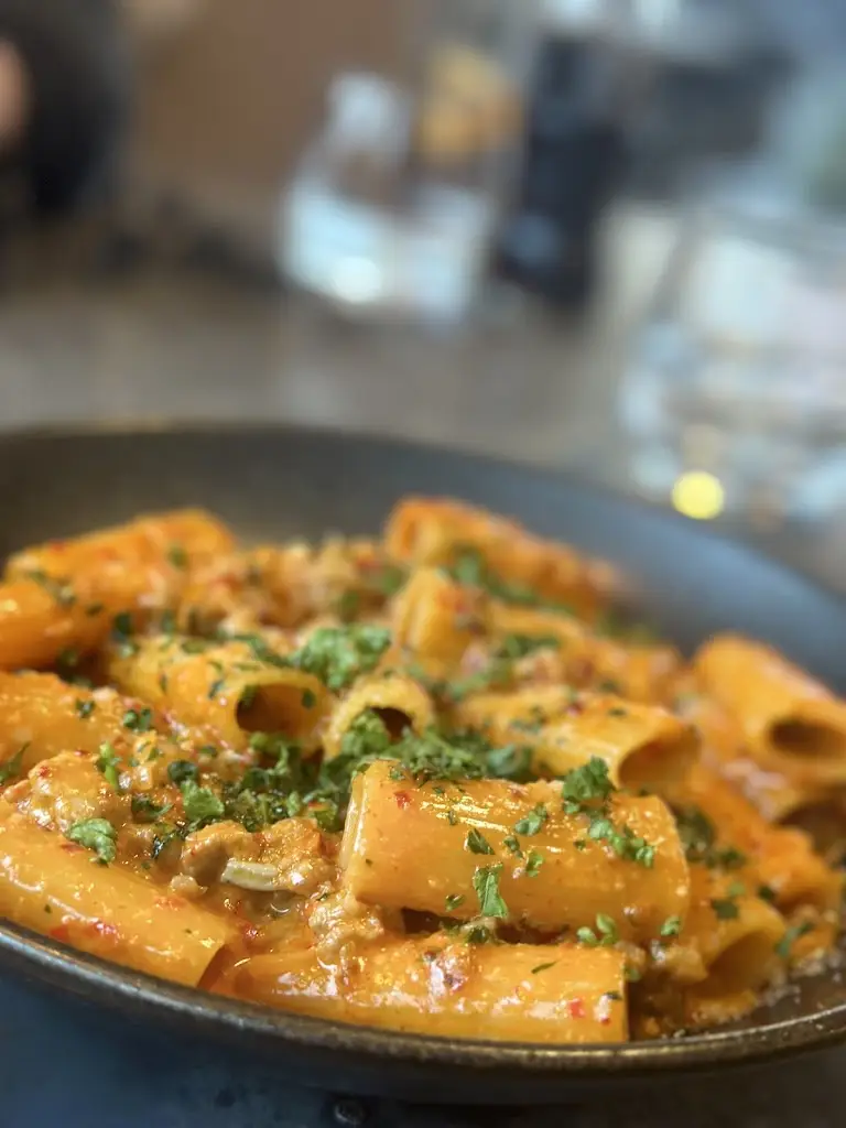 Scojyb913_Luci's Restaurant & Cocktail Bar_Bonnyrigg_reseña