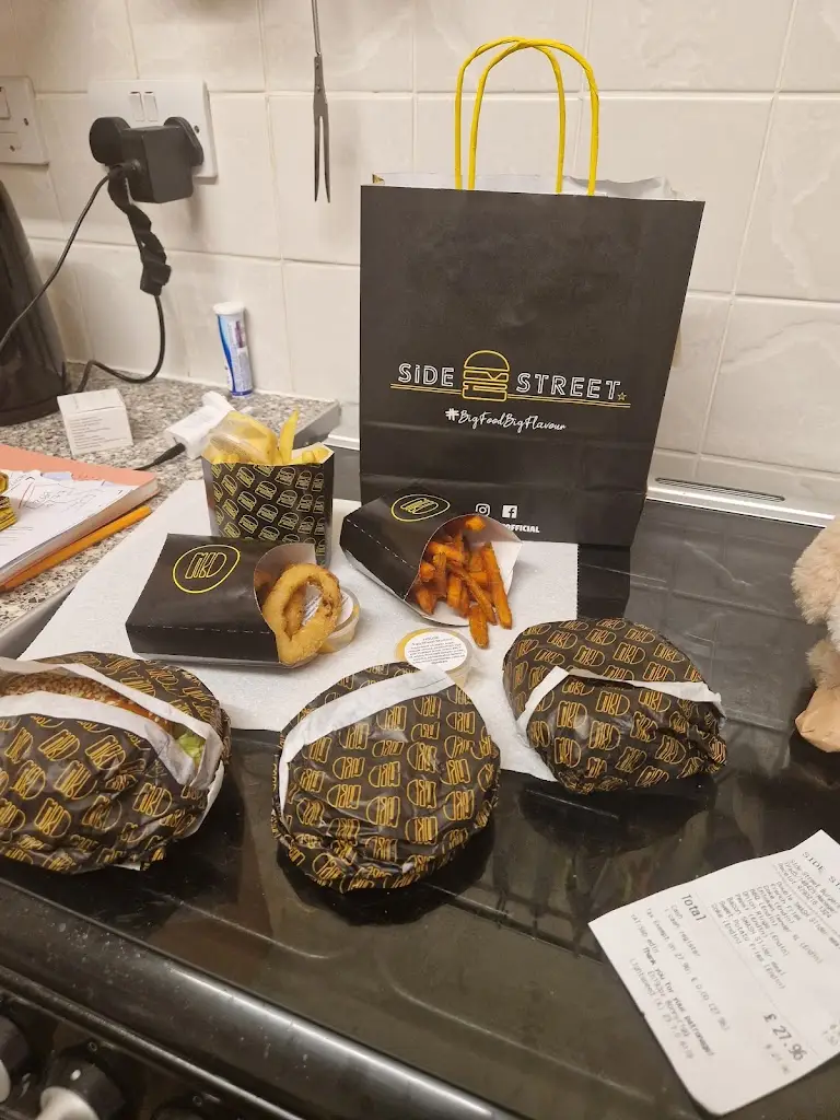 Menu_Side Street Bonnyrigg_Bonnyrigg_image_5