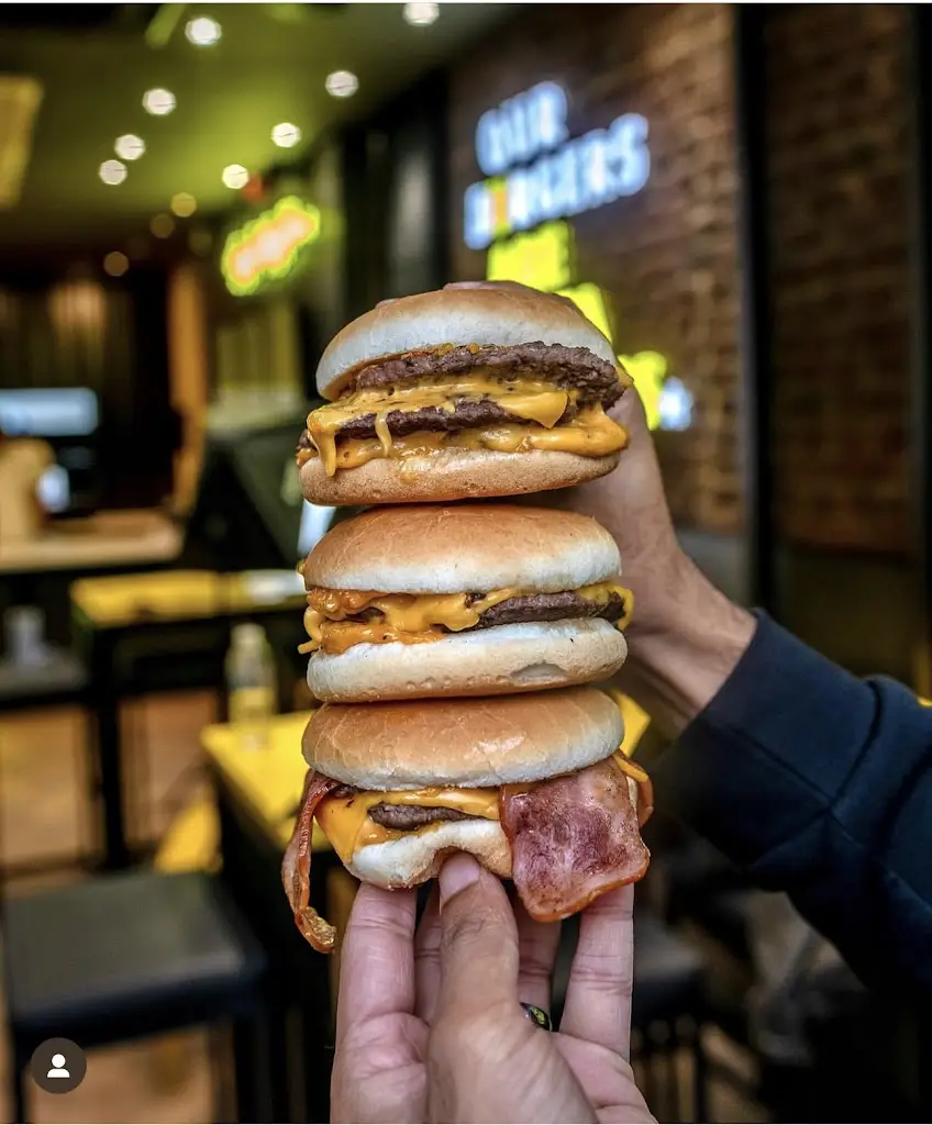 Menu_Side Street Bonnyrigg_Bonnyrigg_image_6