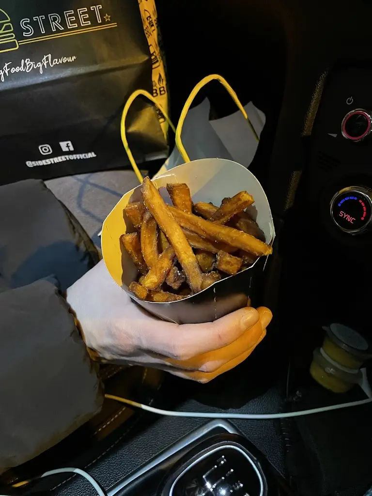 Menu_Side Street Bonnyrigg_Bonnyrigg_image_7