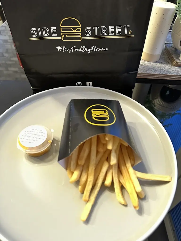 Menu_Side Street Bonnyrigg_Bonnyrigg_image_8