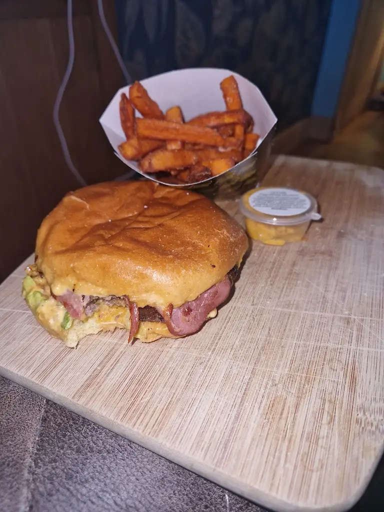 Menu_Side Street Bonnyrigg_Bonnyrigg_image_9