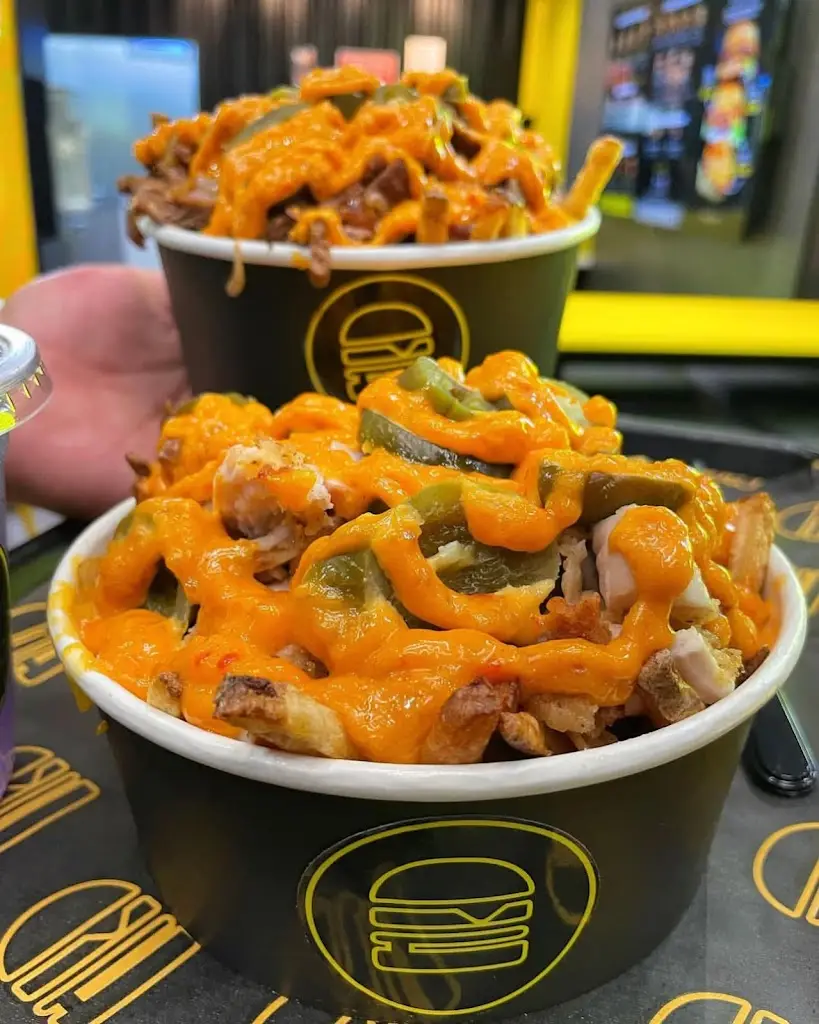 Side Street Bonnyrigg restaurant in Bonnyrigg