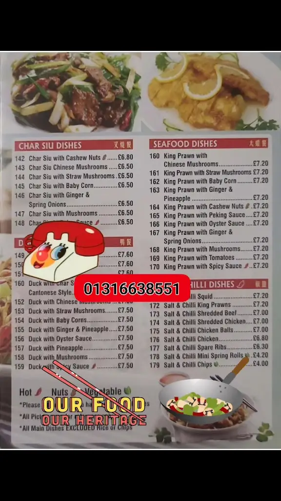 New Mayflower Chinese Takaway_Bonnyrigg_slider_image_2