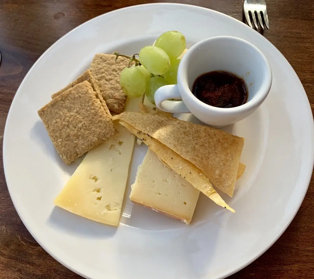 Menu_The Orangery Restaurant_Bonnyrigg_image_5