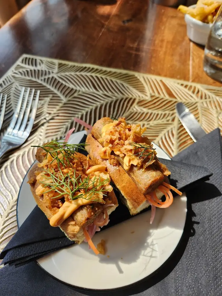 Hether Belusky_The Orangery Restaurant_Bonnyrigg_review