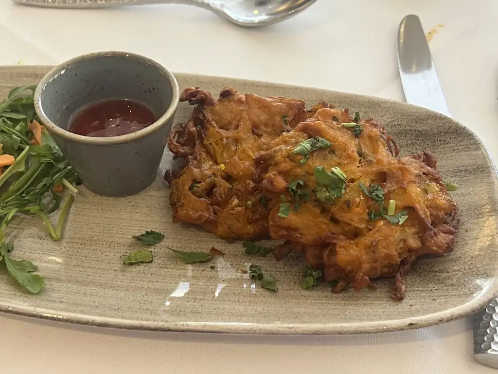 Byron Farrow_Itihaas_Bonnyrigg_review