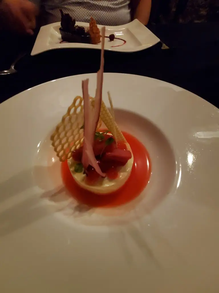 Menu_The Dungeon Restaurant_Bonnyrigg_image_3