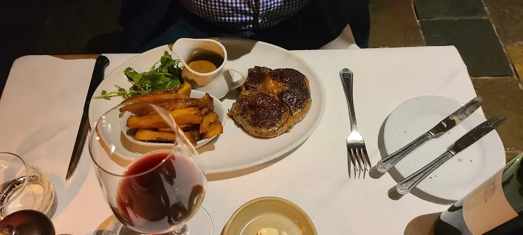 Menu_The Dungeon Restaurant_Bonnyrigg_image_4