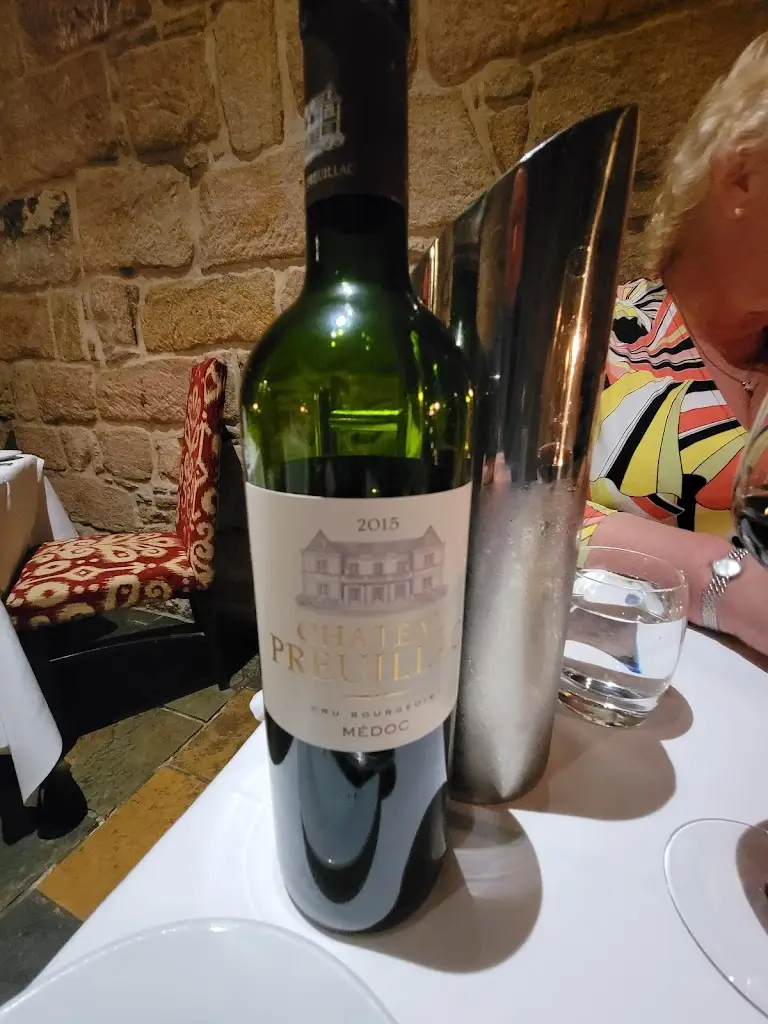 Menu_The Dungeon Restaurant_Bonnyrigg_image_6