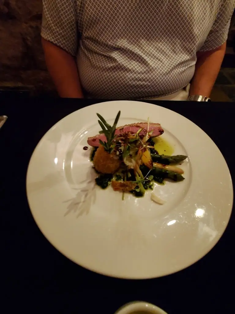 Menu_The Dungeon Restaurant_Bonnyrigg_image_8