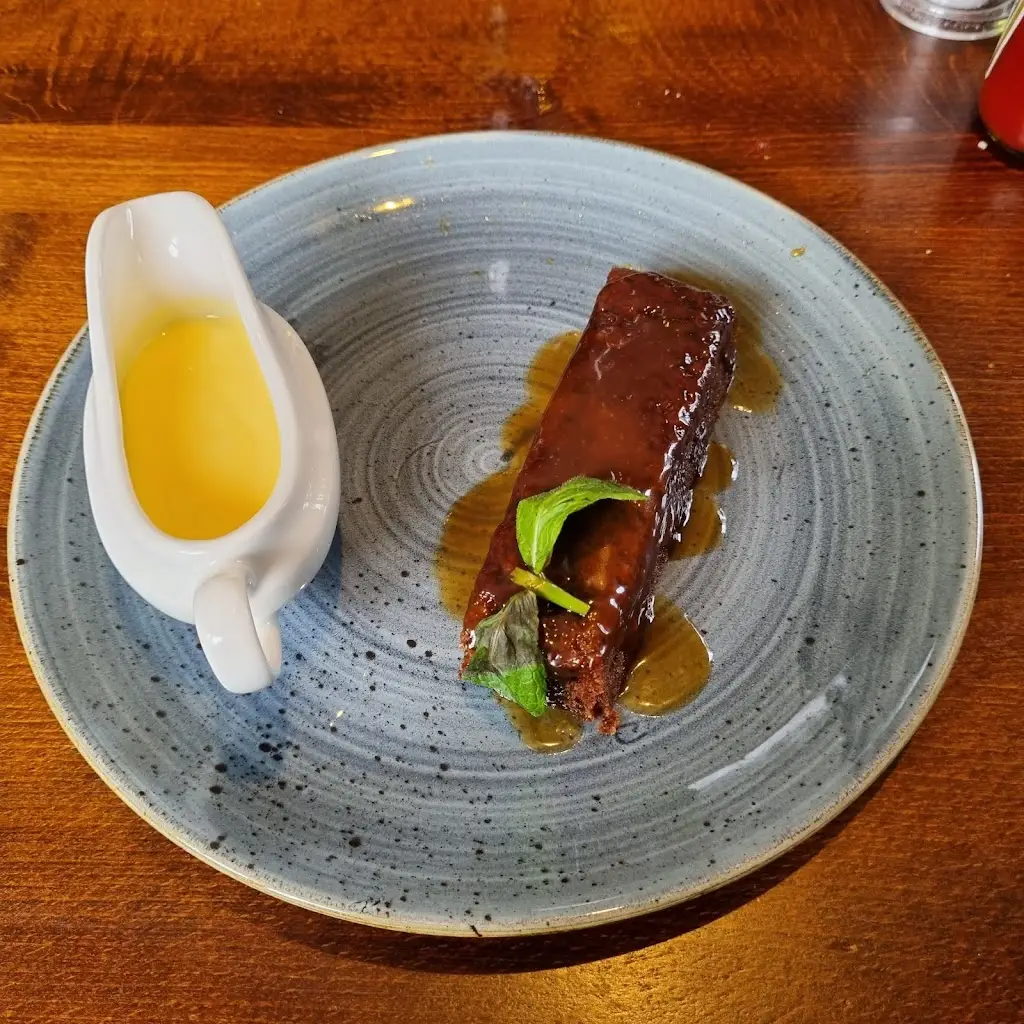 Menü_The Melville Inn_Bonnyrigg_Bild_7