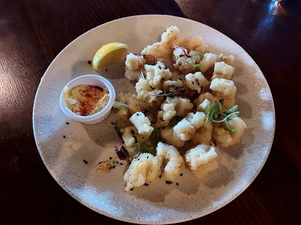 Menü_The Melville Inn_Bonnyrigg_Bild_9