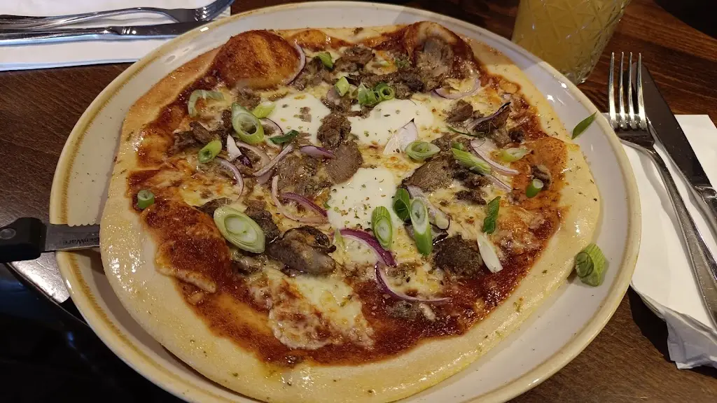 Family Robertson_The Melville Inn_Bonnyrigg_Bewertung