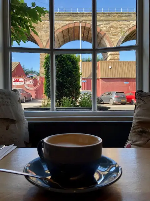 Menu_The Sun Inn_Bonnyrigg_imagen_5