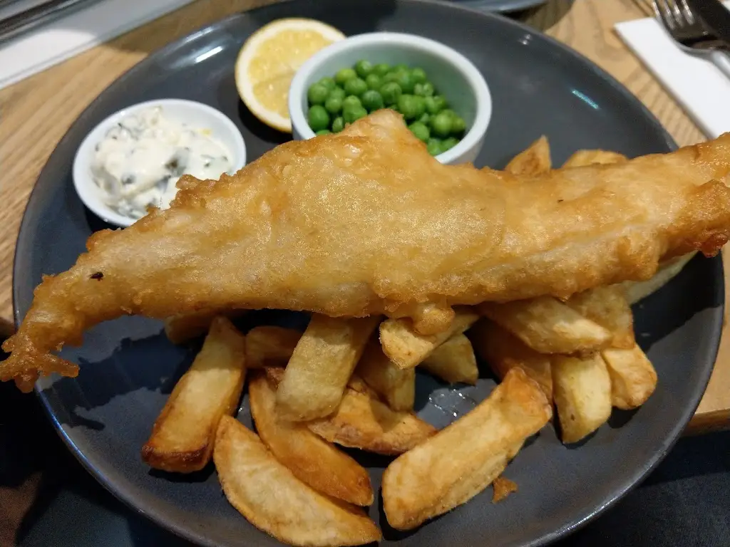 Menu_The Sun Inn_Bonnyrigg_imagen_6