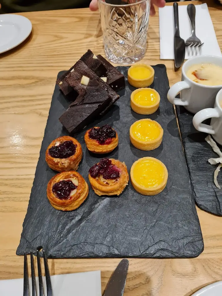 Menu_The Sun Inn_Bonnyrigg_imagen_7