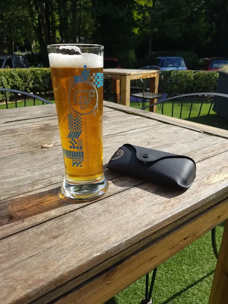 Menu_The Sun Inn_Bonnyrigg_imagen_8